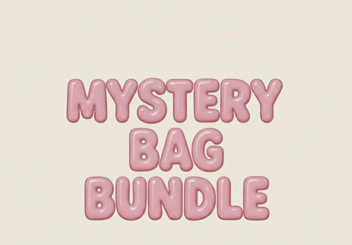Mystery Bag Bundle