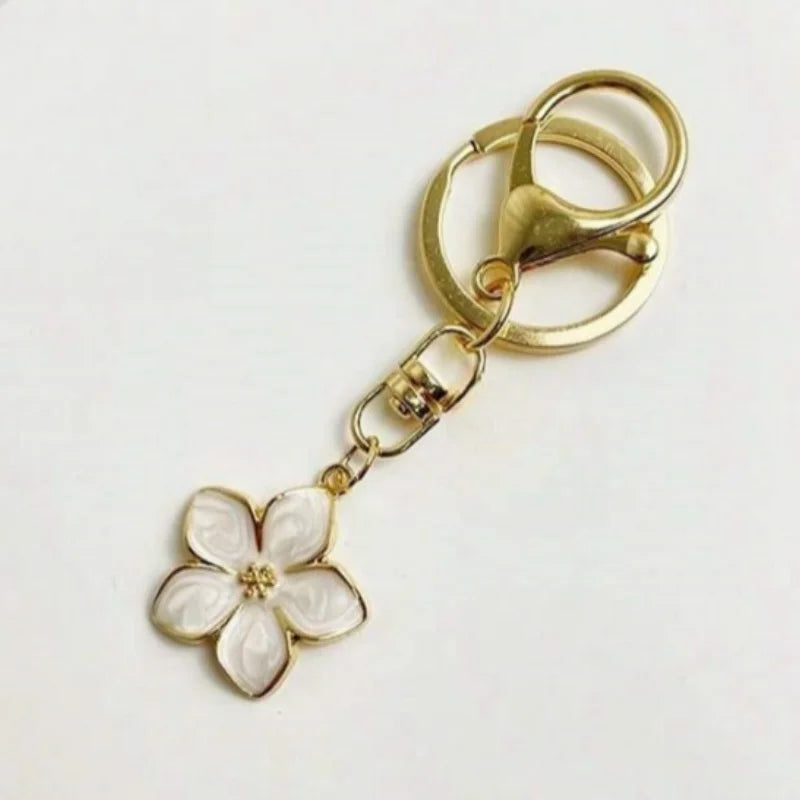 Blossom Keychain