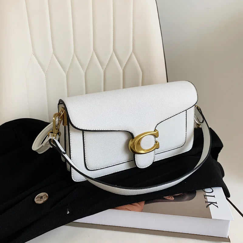 Signature Crossbody