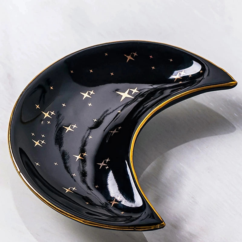 To The Moon & Back Jewelry Tray
