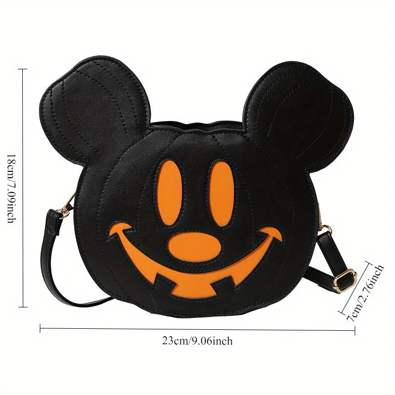 Halloween Crossbody