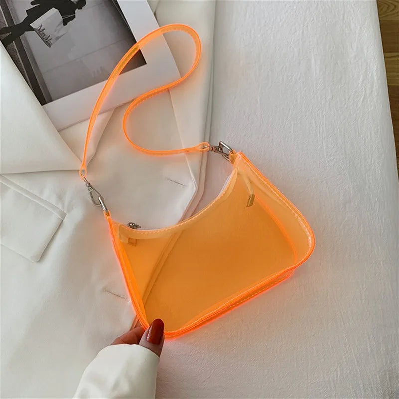 Jelly Handbag