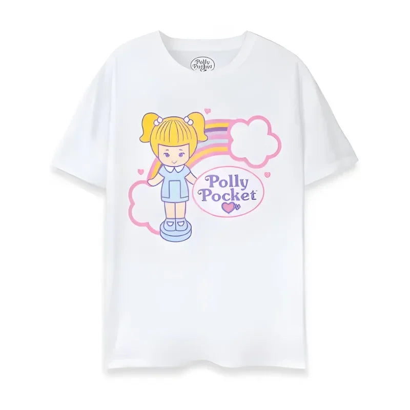 Poly Pocket Shirt