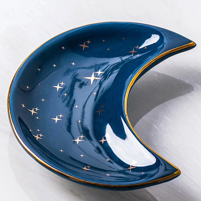 To The Moon & Back Jewelry Tray