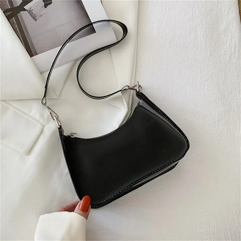 Jelly Handbag