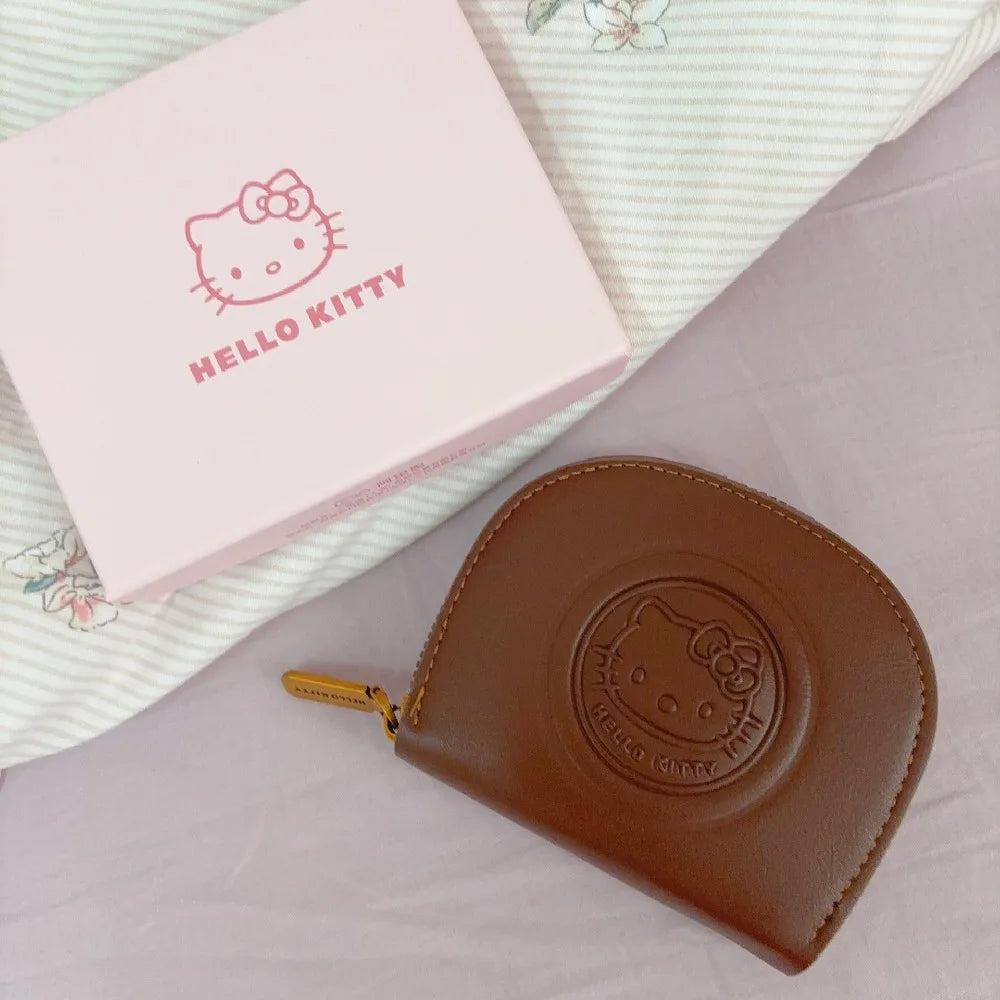 HK Coin Purse