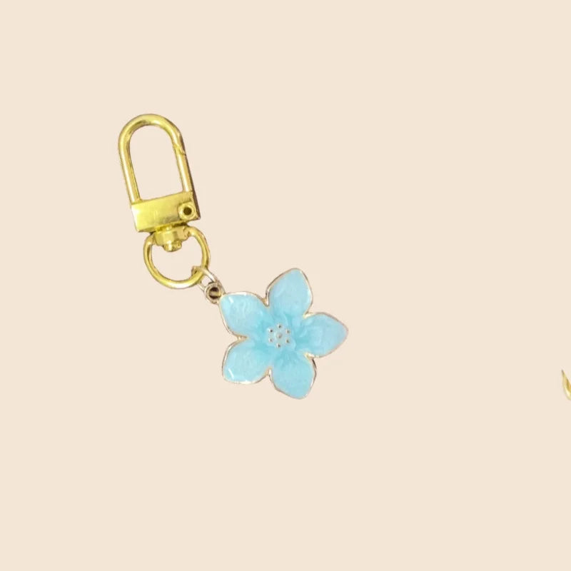 Blossom Keychain