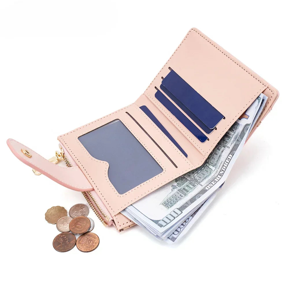 Teddy Bear Wallet
