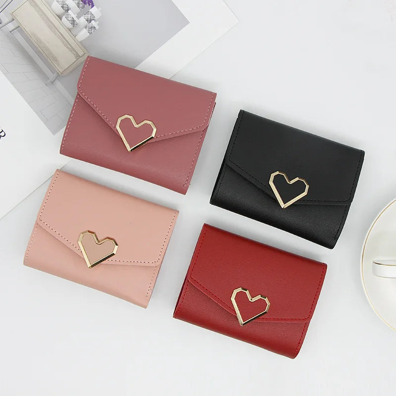 Always In My Heart Wallet