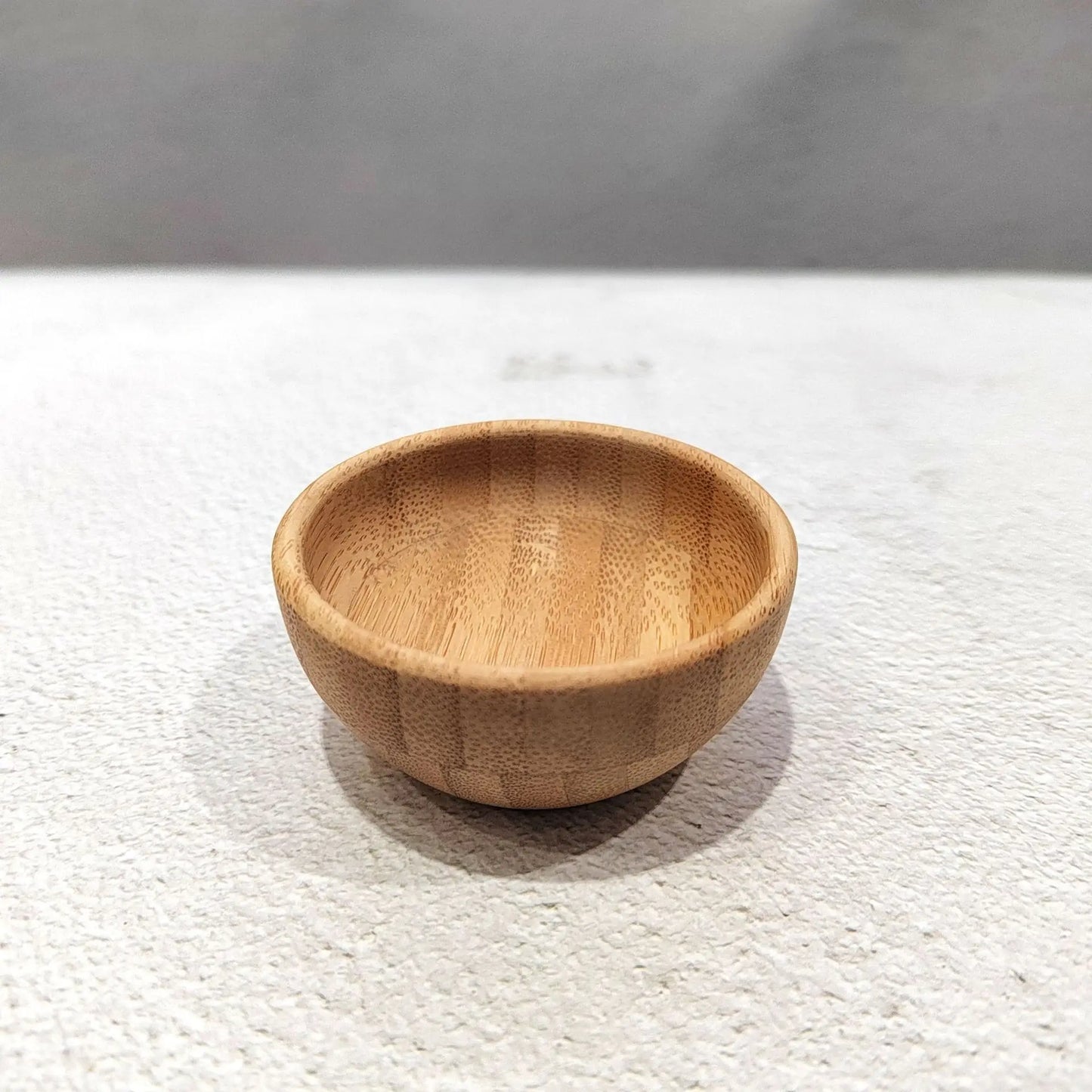 Bamboo Face Mask Mixing Bowl Set