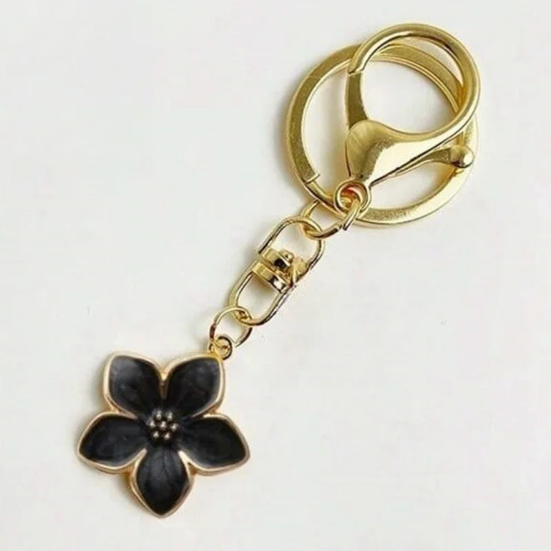 Blossom Keychain