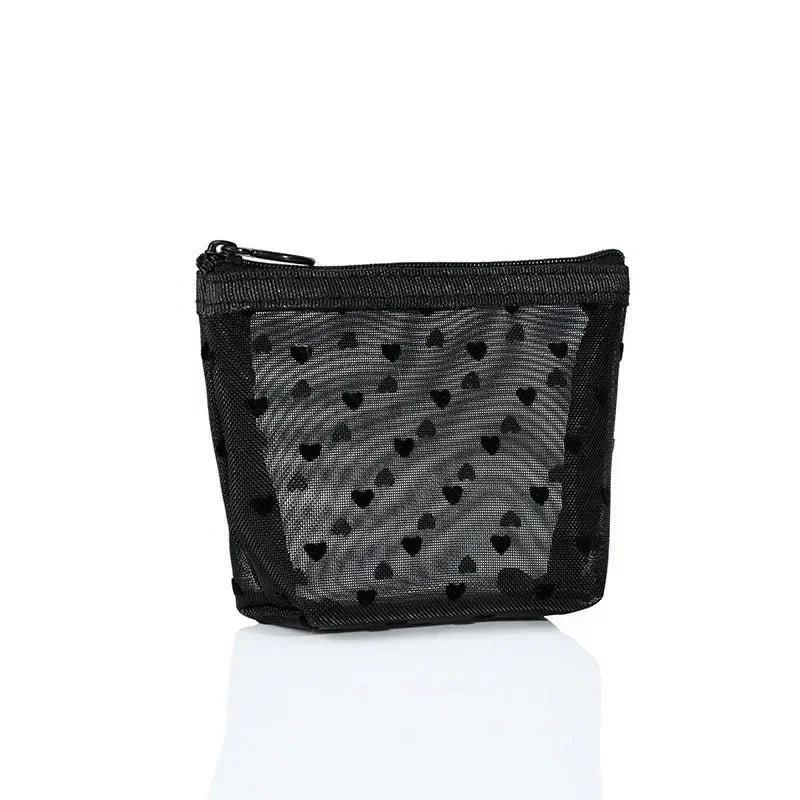 Heart Coin Purse