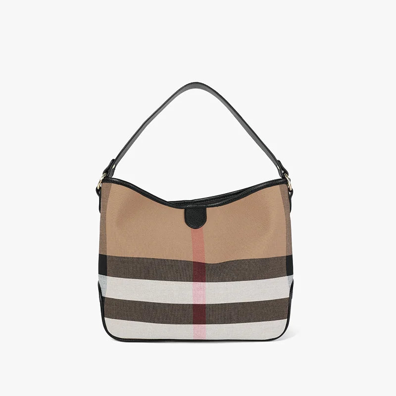 Urban Plaid Women's Bag