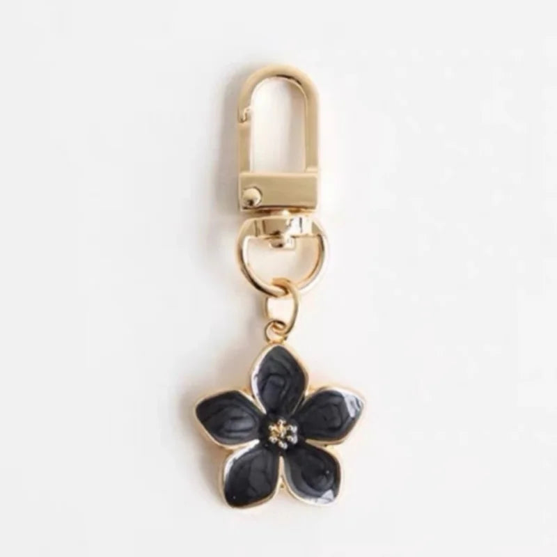 Blossom Keychain