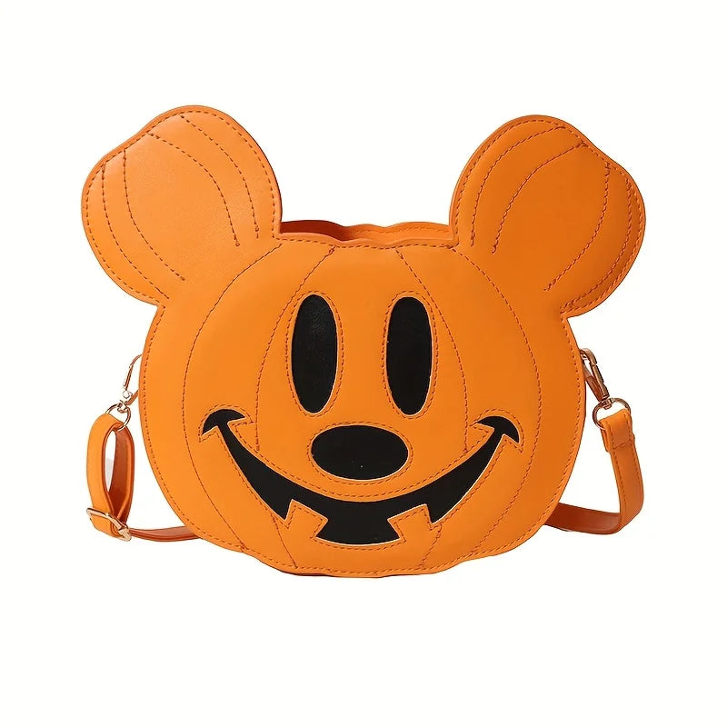 Halloween Crossbody
