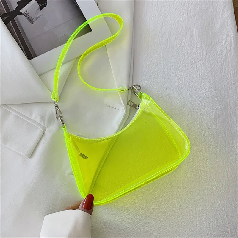 Jelly Handbag
