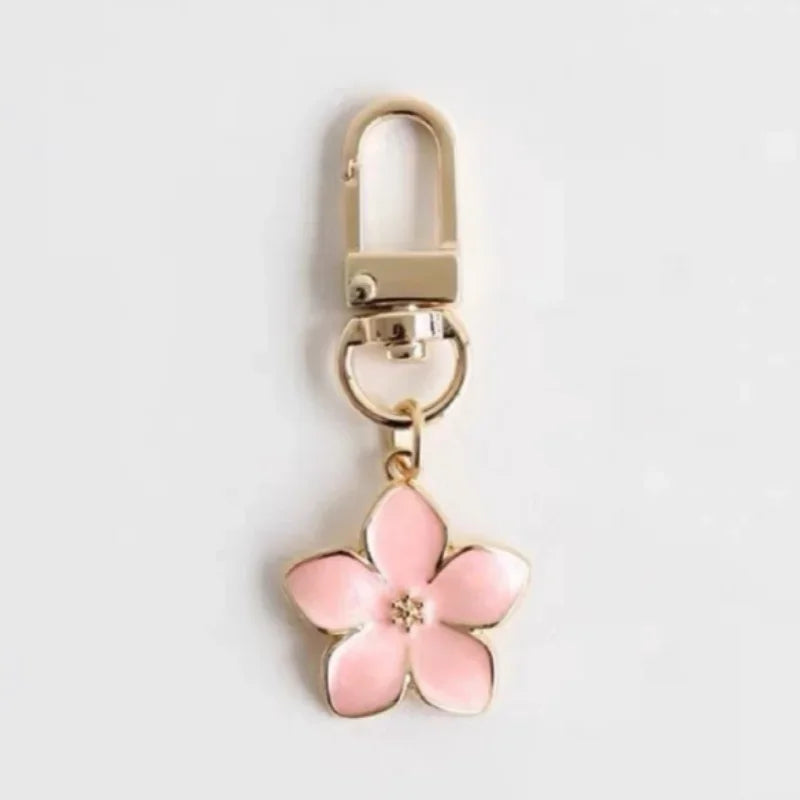 Blossom Keychain