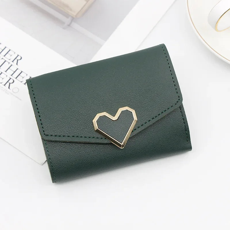 Always In My Heart Wallet