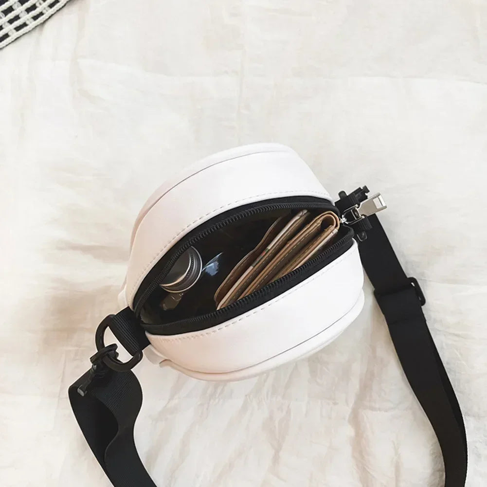 Ghost Crossbody
