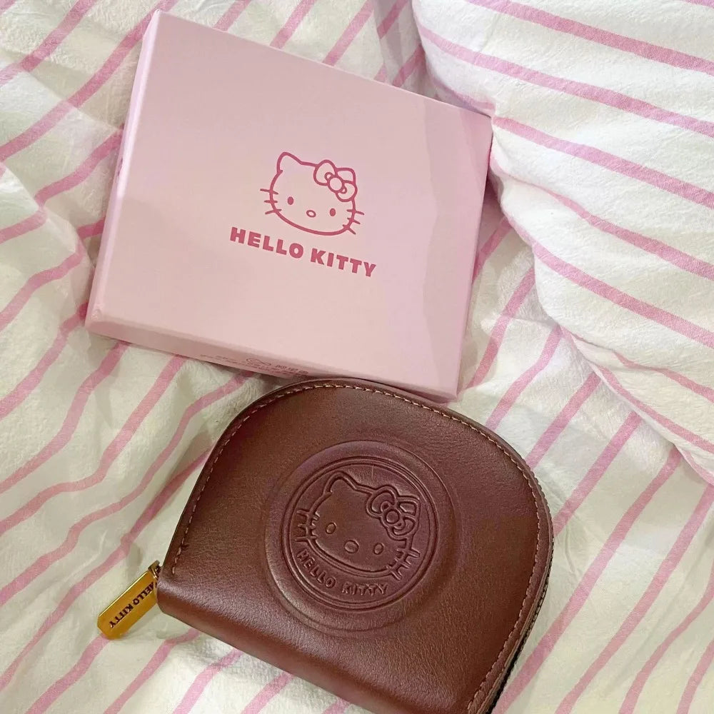 HK Coin Purse