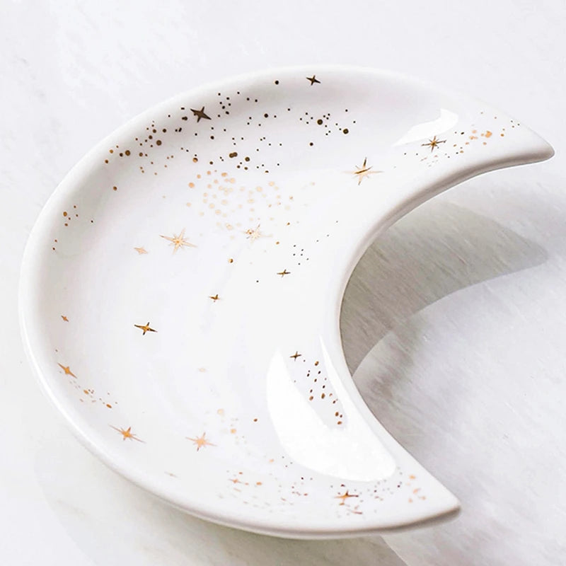 To The Moon & Back Jewelry Tray