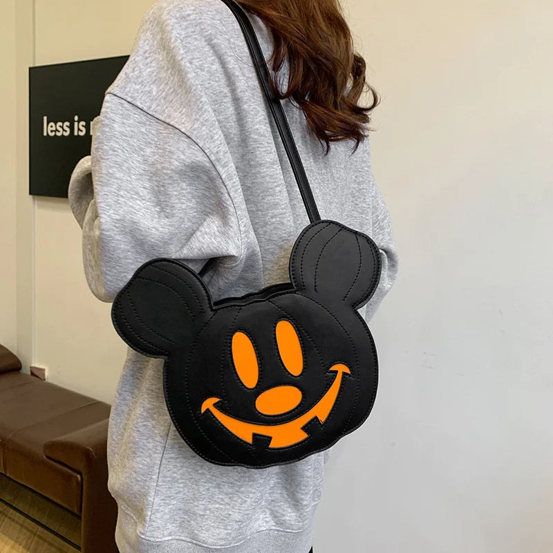 Halloween Crossbody