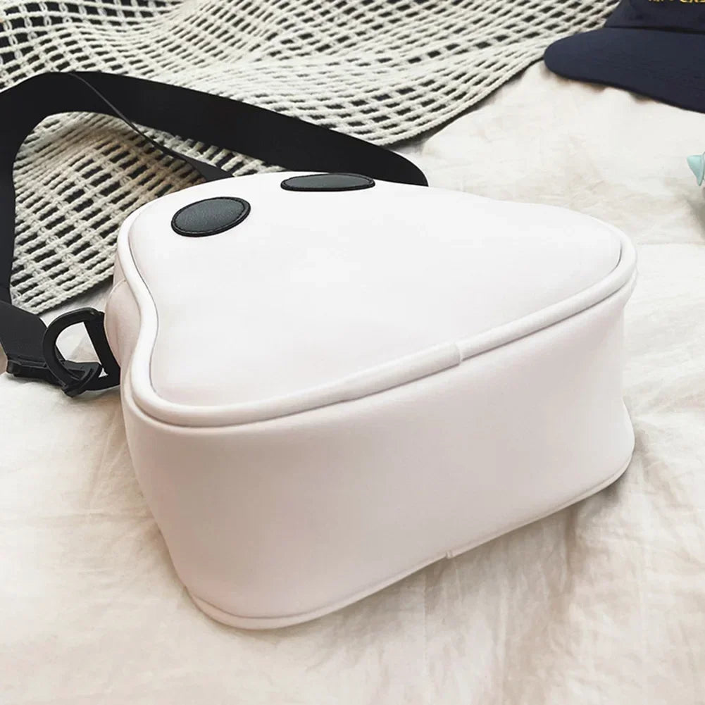 Ghost Crossbody