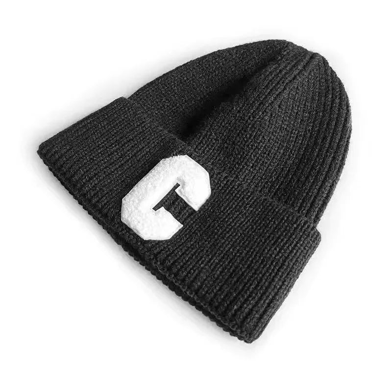 C Beanie