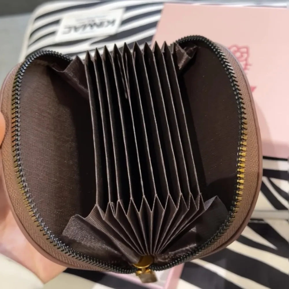 HK Coin Purse