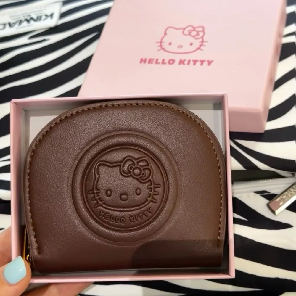 HK Coin Purse