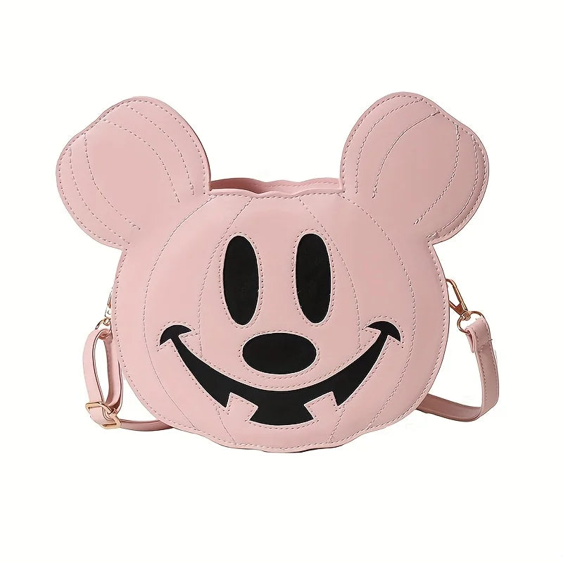 Halloween Crossbody