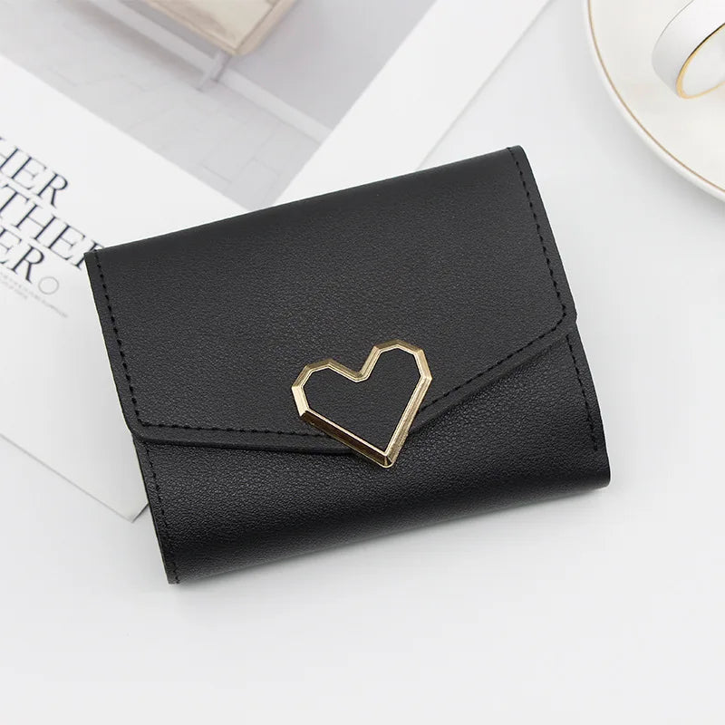 Always In My Heart Wallet