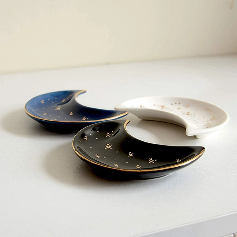 To The Moon & Back Jewelry Tray