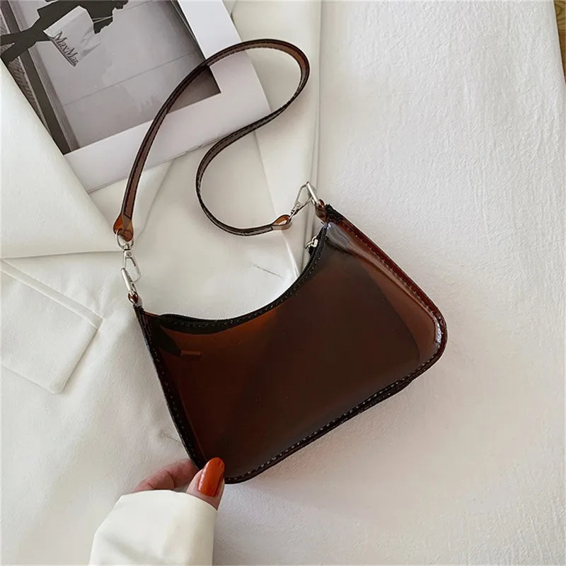 Jelly Handbag