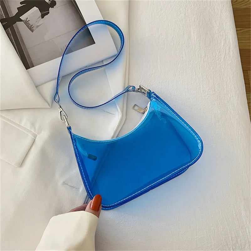 Jelly Handbag