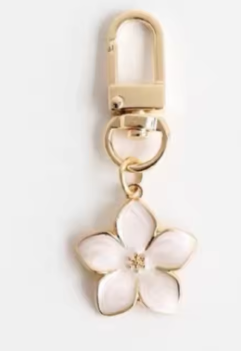 Blossom Keychain