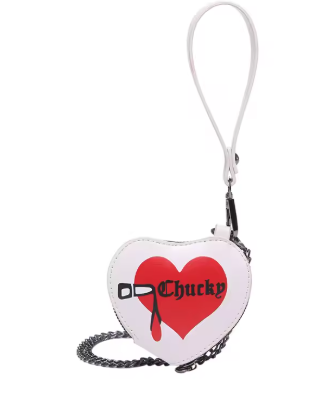 Chucky Mini Crossbody