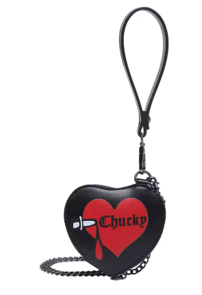 Chucky Mini Crossbody