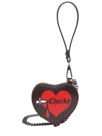 Chucky Mini Crossbody