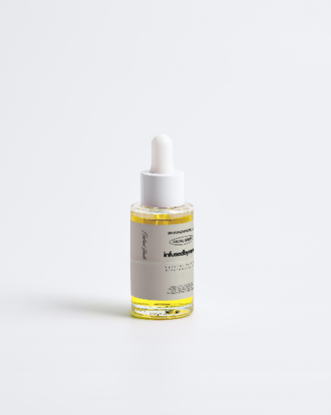 InfusedbyNena Boost Serum Collection Box - Facial Serum