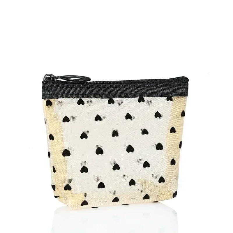 Heart Coin Purse