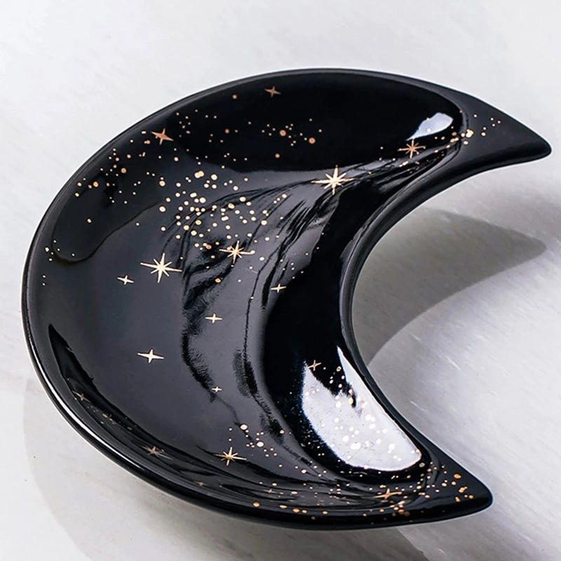 To The Moon & Back Jewelry Tray