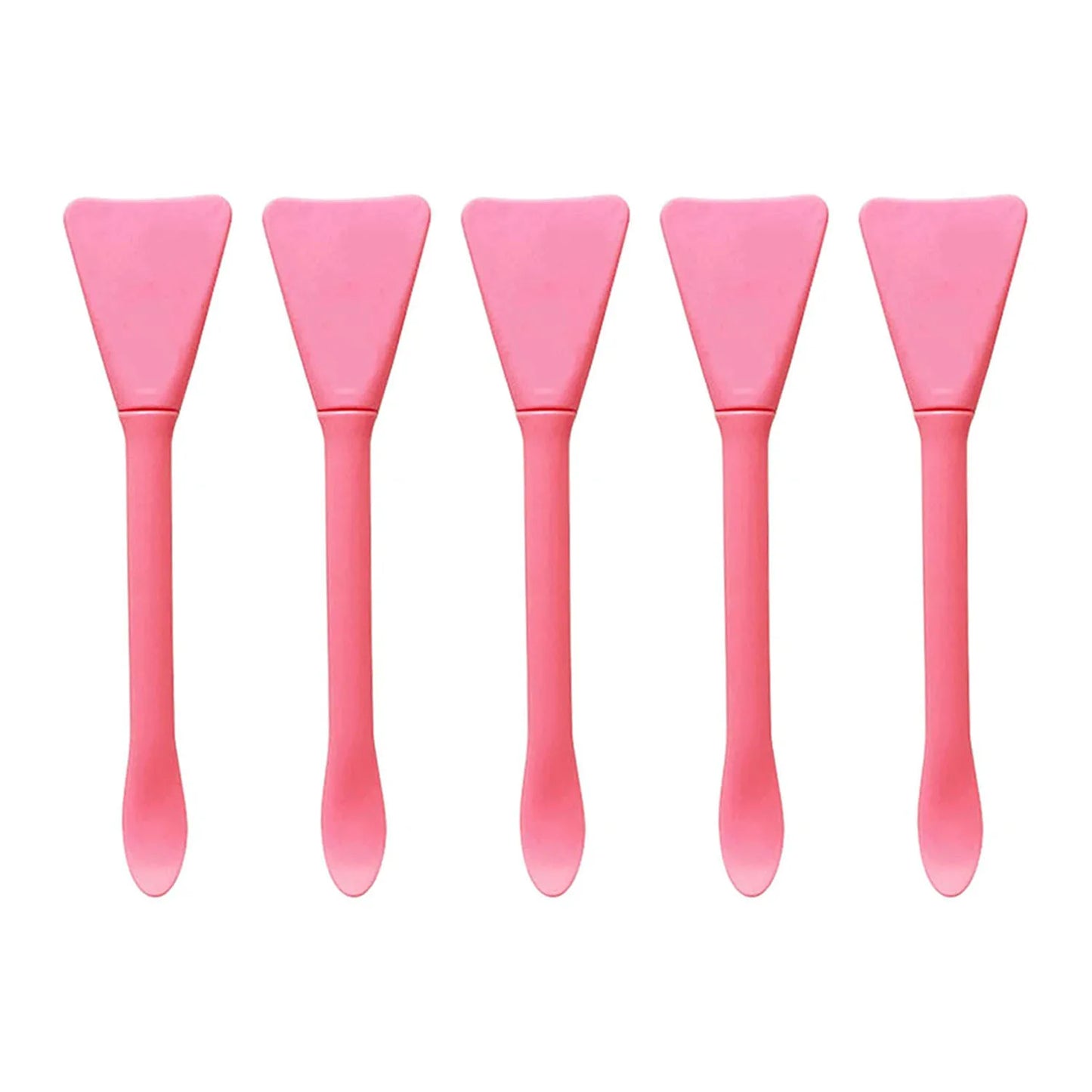 Silicone Facial Mask Brush