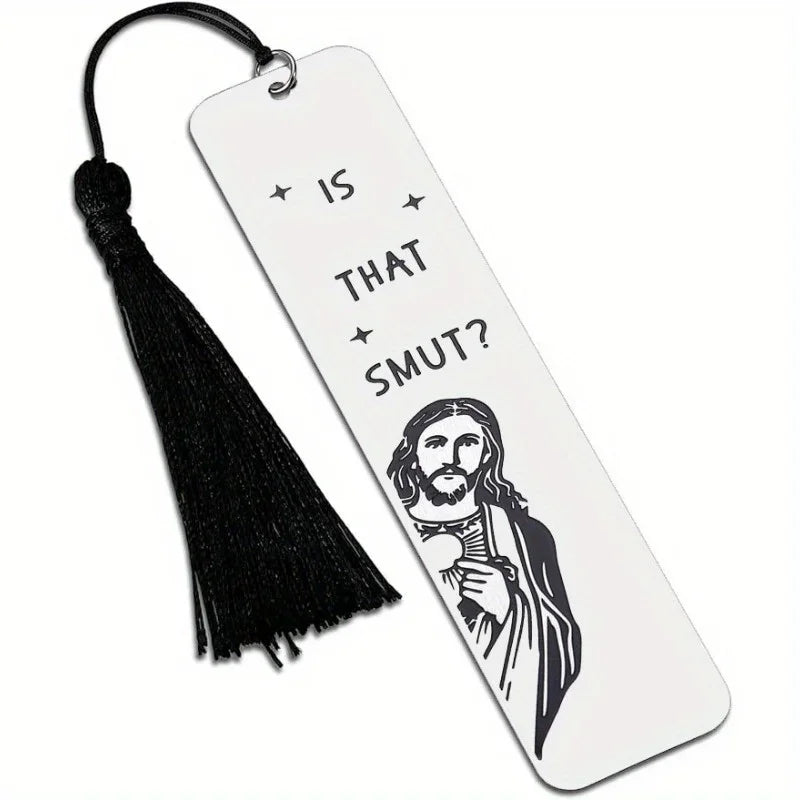 Is That Smut Bookmark