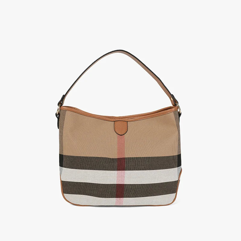 Urban Plaid Women's Bag