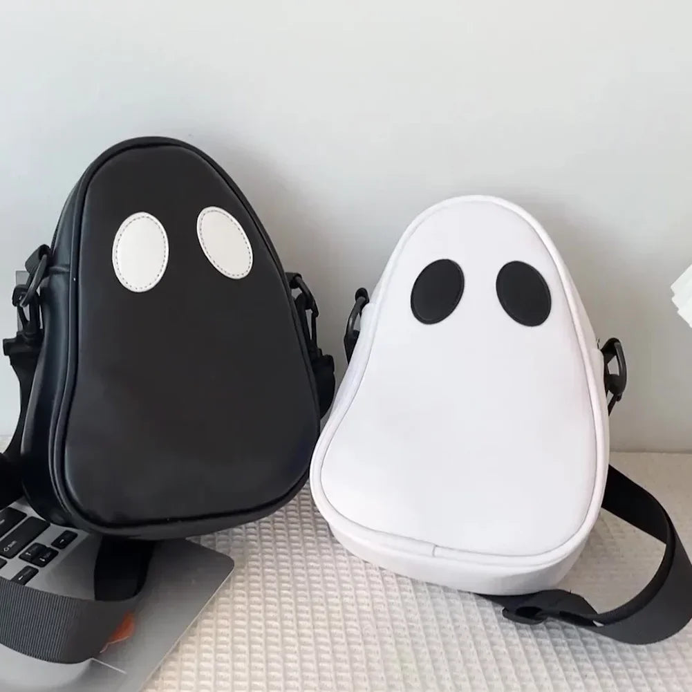 Ghost Crossbody