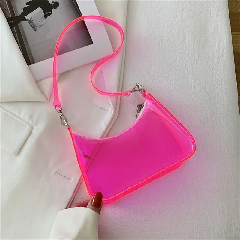 Jelly Handbag