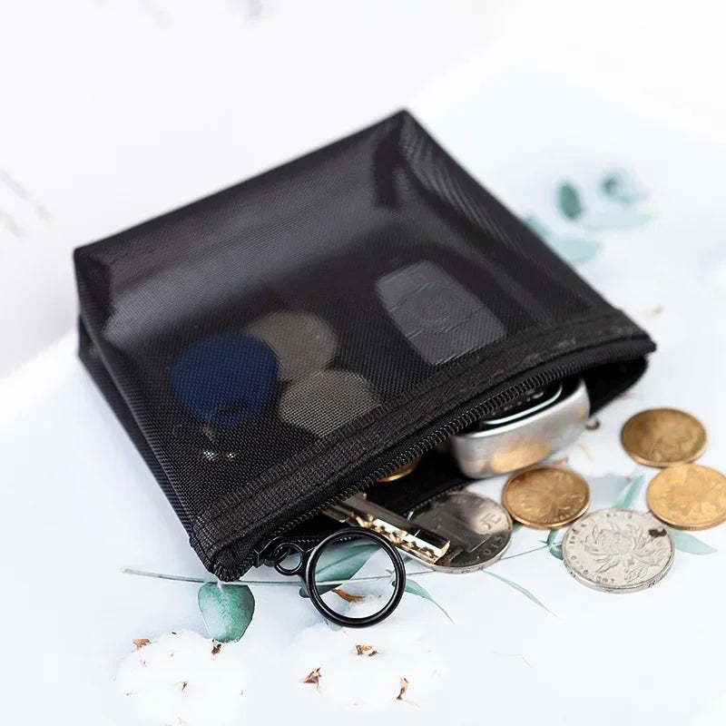 Heart Coin Purse