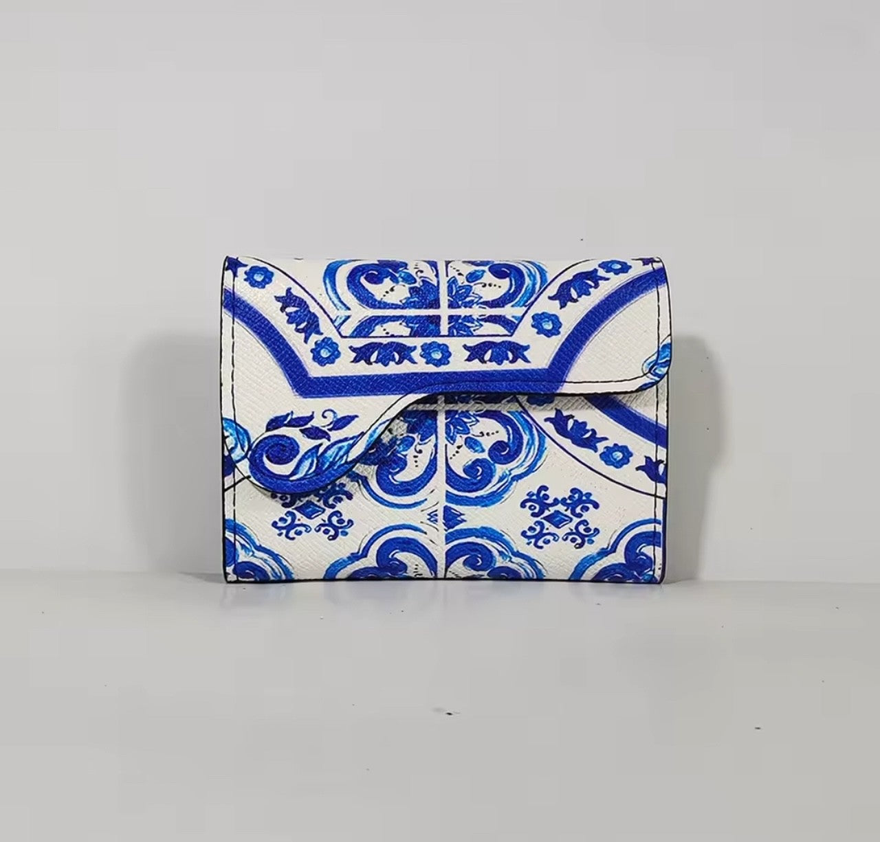 Rustic Wallet