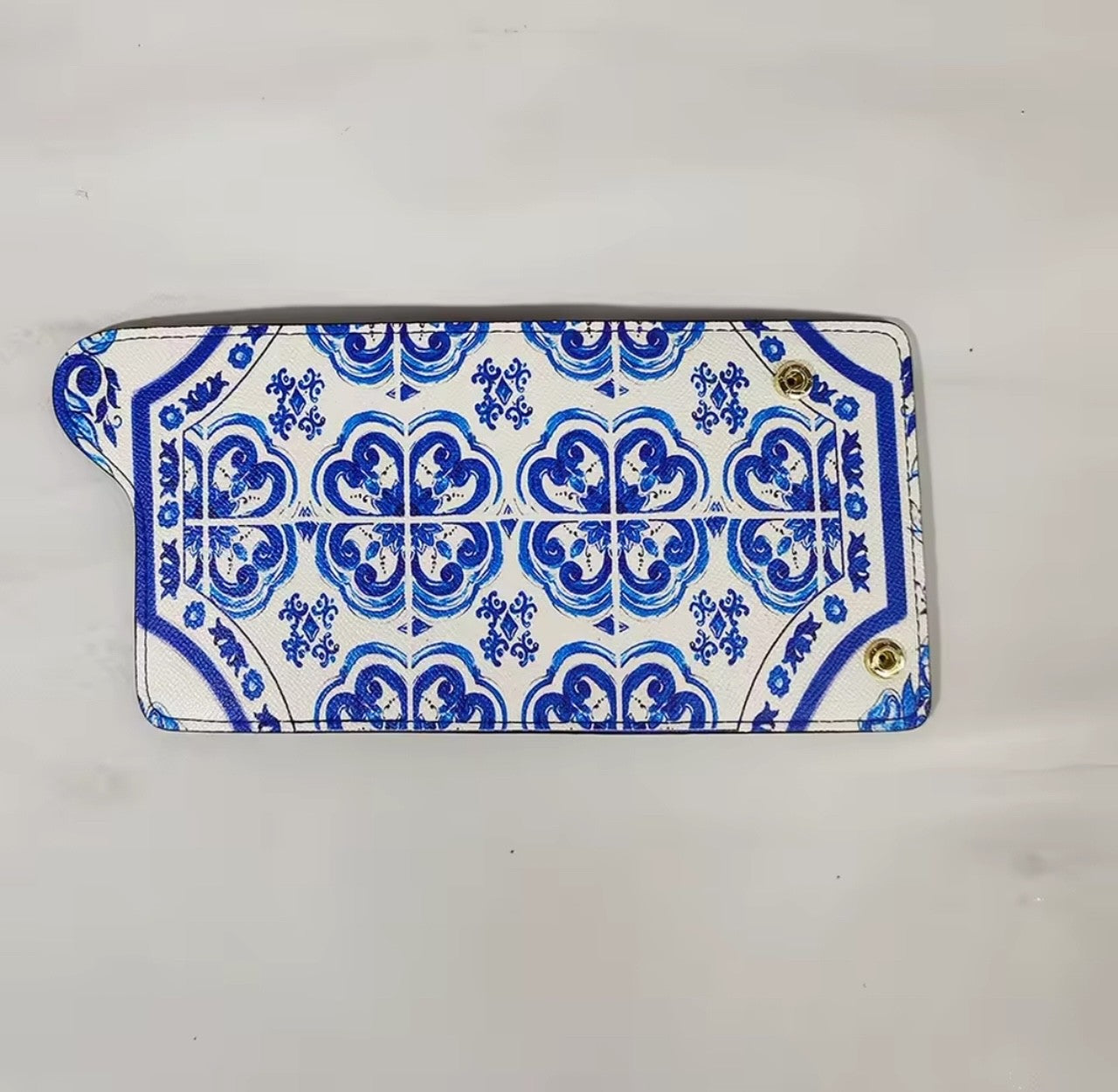 Rustic Wallet